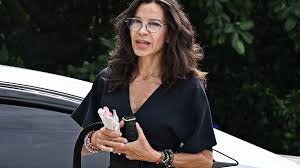 Silvia Bronchalo reproduce la llamada que recibió de Rodolfo Sancho tras 20 años sin hablarse: "Al ver su número supe que algo malo había pasado"