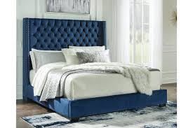 Simply modern, this yorkdale storage bedroom package embodies functional style in every aspect. Coralayne Queen Upholstered Bed