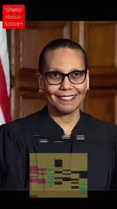 Sheila Mccall Turner Judge