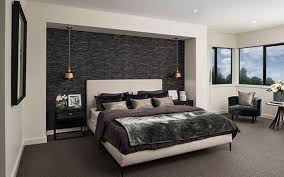So the parents' retreat is replacing the humble en suite. Create Your Sanctuary With A Luxurious Master Suite