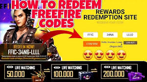 Some accounts will not valid for this redeem code. How To Use Free Fire Redeem Codes In January 2021 Step By Step Guide For Beginners