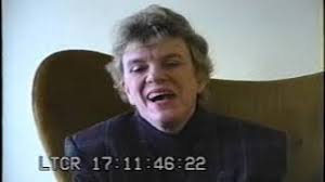 Interviews with Jean Godden, Brewster Denny, Larry Shafer about the Pike  Place Market