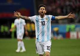 Metlife stadium (east rutherford, new jersey) referee Argentina Vs Chile Betting Tips Odds 4 June 2021