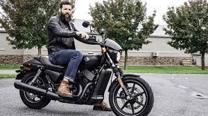 The Truth About The Harley Davidson Street 750 Youtube