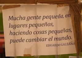 Resultado de imagen de galeano poemas