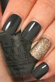 New Year S Nails Opi Nails Cute Nails