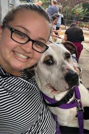 Shelter Dog! ( + Cat) to the Rescue!