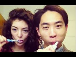 In 2018, lorde shut down the. James Lowe Lorde S Boyfriend 5 Fast Facts You Need To Know Heavy Com