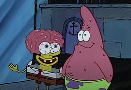 Search, discover and share your favorite spongebob gifs. Disturbing Spongebob Moments
