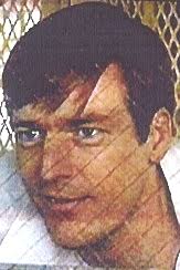 Gregory Lynn Summers #1052