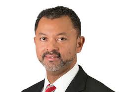 Q&A: Linh Austin, McDermott International