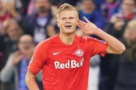 Spoti.fi/2jjcror würde mich sehr über einen daumen bvb #haaland den song habe ich nicht selber geschrieben (das müsste allen klar sein), ich habe. Soccer Memes Erling Haaland The Champions League Facebook