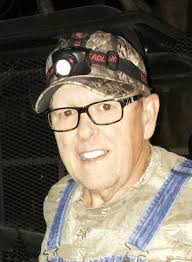 Obituary: Michael Frederick Stark (6/23/17)