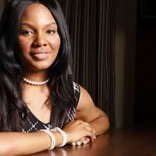 Amber Lyerly in Philadelphia