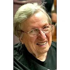 BETTY VALE DONALDSON Obituary