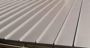 Metal roofing has a higher initial cost than other roofing materials; Metal Roofing Systems Shingles Panels More Atas International Inc