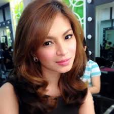 950 x 633 jpeg 144 кб. Angel Locsin Filipina Beauty Angel Locsin Hair Styles