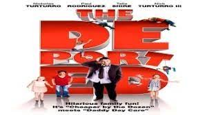 Nonton movie deported (2020) streaming film layarkaca21 lk21 dunia21 bioskop keren cinema indo xx1 box office subtitle indonesia gratis online download | nonton.pro. The Deported Movie Trailer Youtube