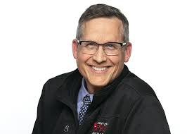 SJP's Glomski Wins State Leadership Award