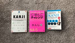 Any question for beginner or jlpt n5 level material (e.g. Learn Kanji Honest Review Of The Books I Recommend