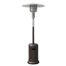 Best Patio Heaters Reviews Outdoor Heating Guide 2019