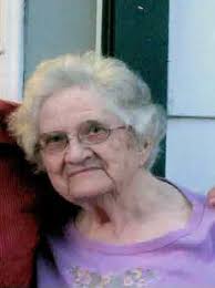 Obituary for Nelda Margaret (Schroeder) McBride