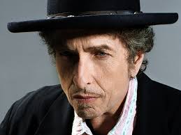 Bob Dylan saapuu Suomeen