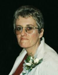 Obituary information for Janice Yvonne Lipp