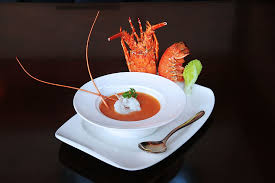It dates all the way back to 1876 when a sea captain gave the recipe to the chef of delmonico's restaurant in new york city, but you can enjoy this luscious dish at home using boiled lobster pieces. Lobster Dish Lobster Soup Western Catering Hotel Food And Drink Food Seafood Healthy Eating Freshness Pxfuel