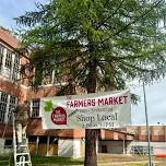 The Farmers Market at Libby