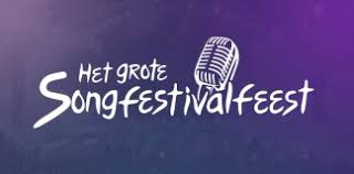De officiële website van het eurovisie songfestival. Het Grote Songfestivalfeest Wikipedia