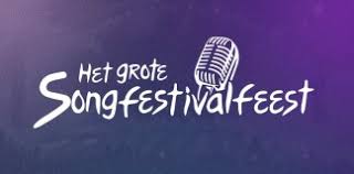 Wat heeft zij te verbergen? Het Grote Songfestivalfeest Wikipedia