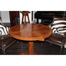 Richly crafted for modern living. Theodore Alexander Convertible Games Dining Table Aptdeco
