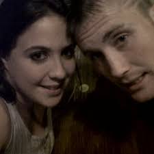 Danielle Spicer's Instagram, Twitter & Facebook