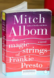 Today it may be a word you exclaim after a magic trick. A Musical Magical Tale The Buzz Magazines