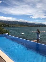 Последние твиты от airbnb (@airbnb). Der Infinity Pool Hat Einen Unglaublichen Ausblick