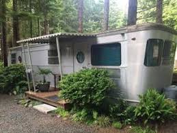 Portland For Sale Vintage Travel Trailer Craigslist Vintage Travel Trailers Travel Trailer Vintage Travel