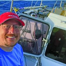 The April issue of LATITUDE 38 is out now! Here are some of the feature  stories in the April issue: "A Soft Launch Into Cruising — California Coast  to the South Pacific":