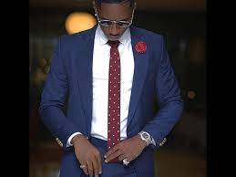 Latest ankara statement outfit | ankara outfits ideas for couples | asoebi styles. Mitindo Mipya Ya Suti Za Kiume 2019 New Men Suit Stylish 2019 Youtube