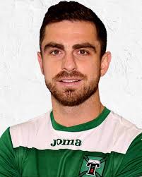 Fernando Lazcano's Instagram, Twitter & Facebook