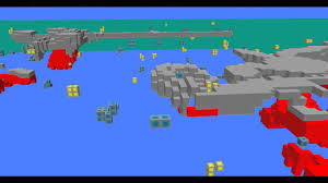 Just enable caves and cliffs . Distribution Of Diamonds In Minecraft Using Mineview Youtube