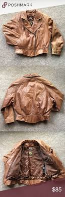 Vintage Adventure Bound Wilson S Leather Jacket Fashion Vintage Jacket Fashion Trends