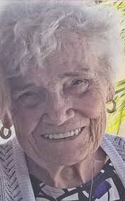 Merle Marsh Obituary