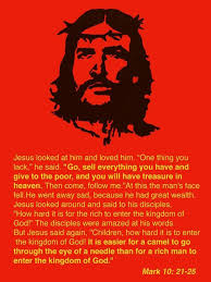 Why do most christians that I know vote for political parties that adopt  capitalistic measures when historical Jesus was this? :  r/LateStageCapitalism