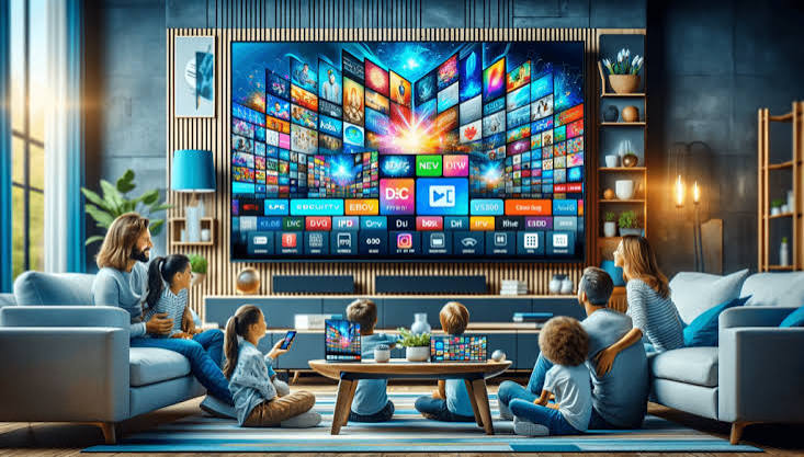 Dream 4K: Best IPTV Canada 2026 – 4K, Series & VOD