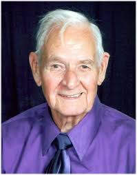 Francis Harris Obituary