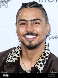 Quincy brown hi-res stock photography and images