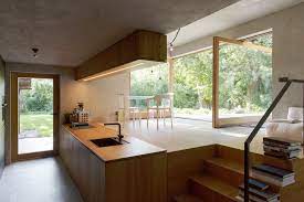 Freie kommerzielle nutzung keine namensnennung bilder in höchster qualität. Schwarzes Haus Innen Bild 2 Schoner Wohnen