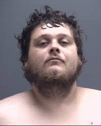 Princeton man arrested for resisting law enforcement