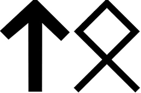 Runic tattoos belong to the category of magic and the owner, first of all, has a great responsibility for the meaning and the combination of certain runes. Viking Symbols Stolen By Racists The Norwegian American